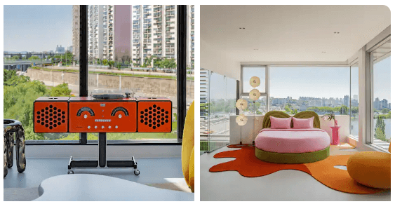 스카이스위트 한강브릿지