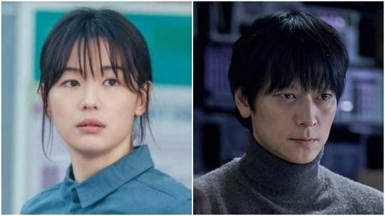 북극성 관련 사진 첨부