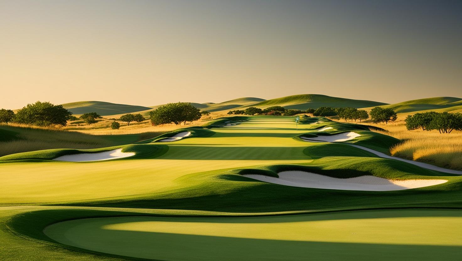 한국 여자 골프 국가대표