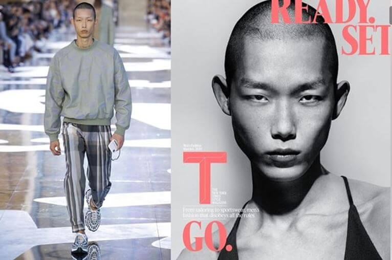 모델 수민 런뤠이랭킹 1위