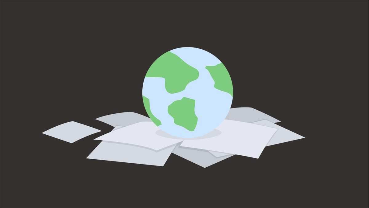 4. [2025 기후위기] 현실과 우리의 대응 전략 (지구온난화, 해양온도, 폭염)