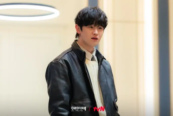 tvN-드라마-오싹한-연애-출연진-OTT-등장인물-기본정보