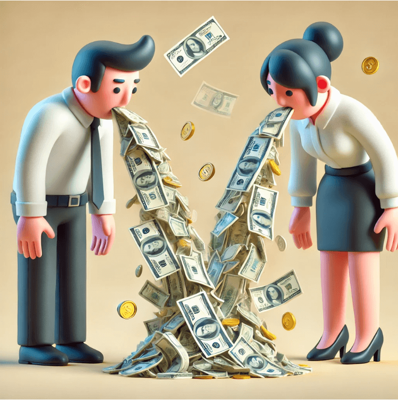 연말정산에서 세금 뱉어낸 사람들, 이렇게 해서 내년에는 환급받자!