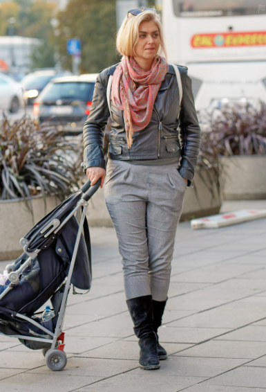 휴대용 유모차 장단점 (기내용, 경량형, 안정성) 관련 사진