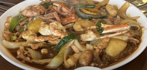 선바위메밀장터