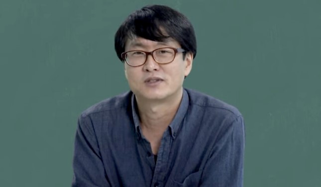 이우영 작가 프로필 및 사망 소식