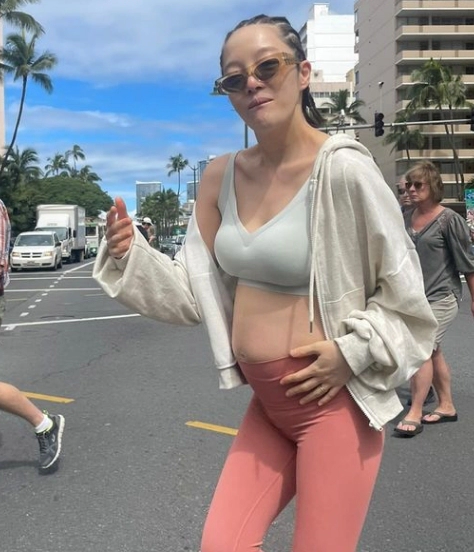 의사협회 황보라 출산 허위사실 경고 이유