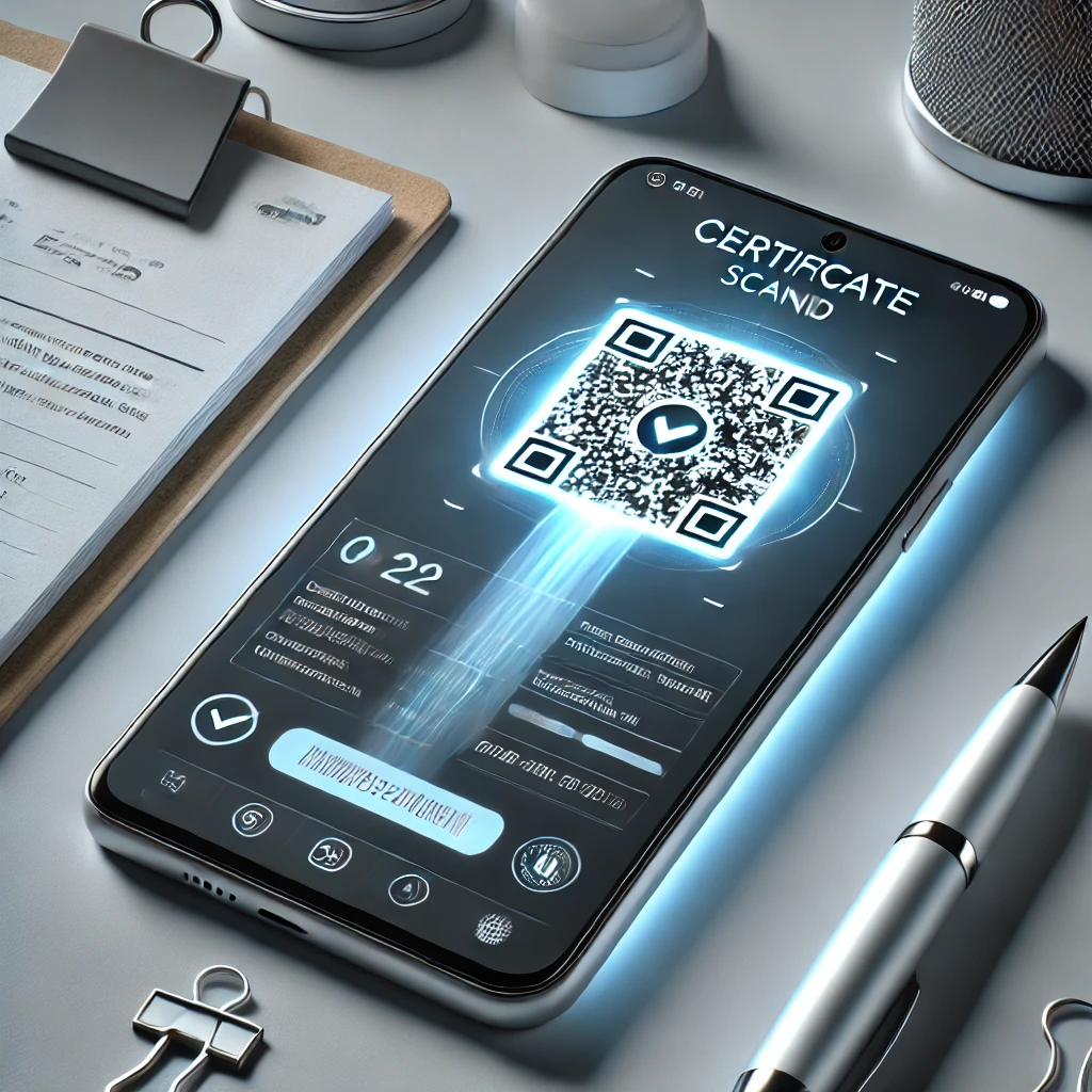 예방접종도우미 모바일 발급 관련 그림