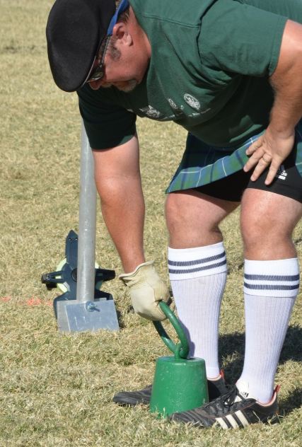 하이랜드 게임즈(Highland Games) – 스코틀랜드 전통 경기 축제