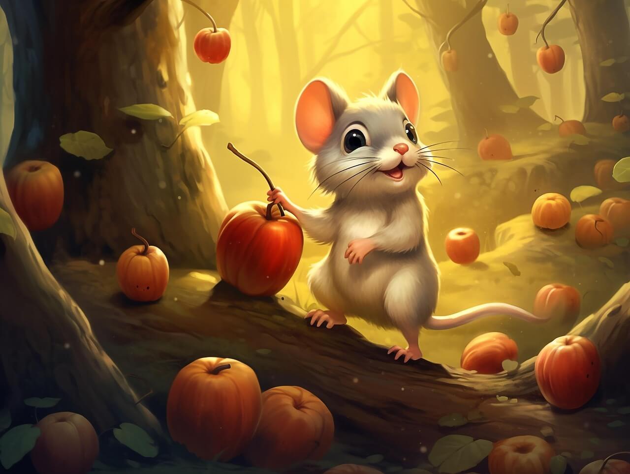 2025년 7월 쥐띠(子띠) 운세