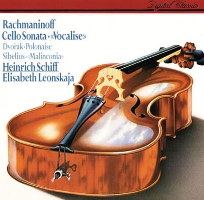 라흐마니노프 보칼리제