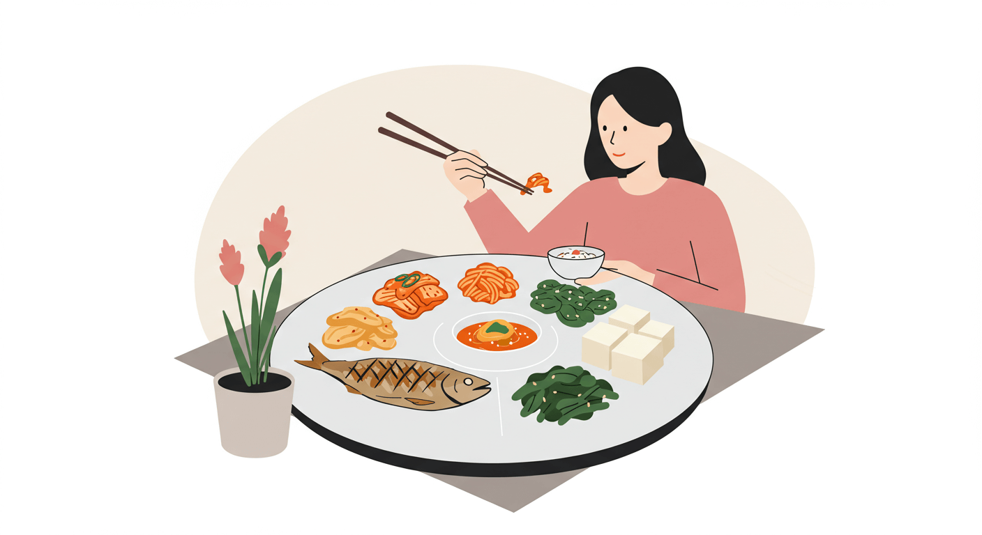 한국형 아트킨스 (atkins diet, plan, korea)