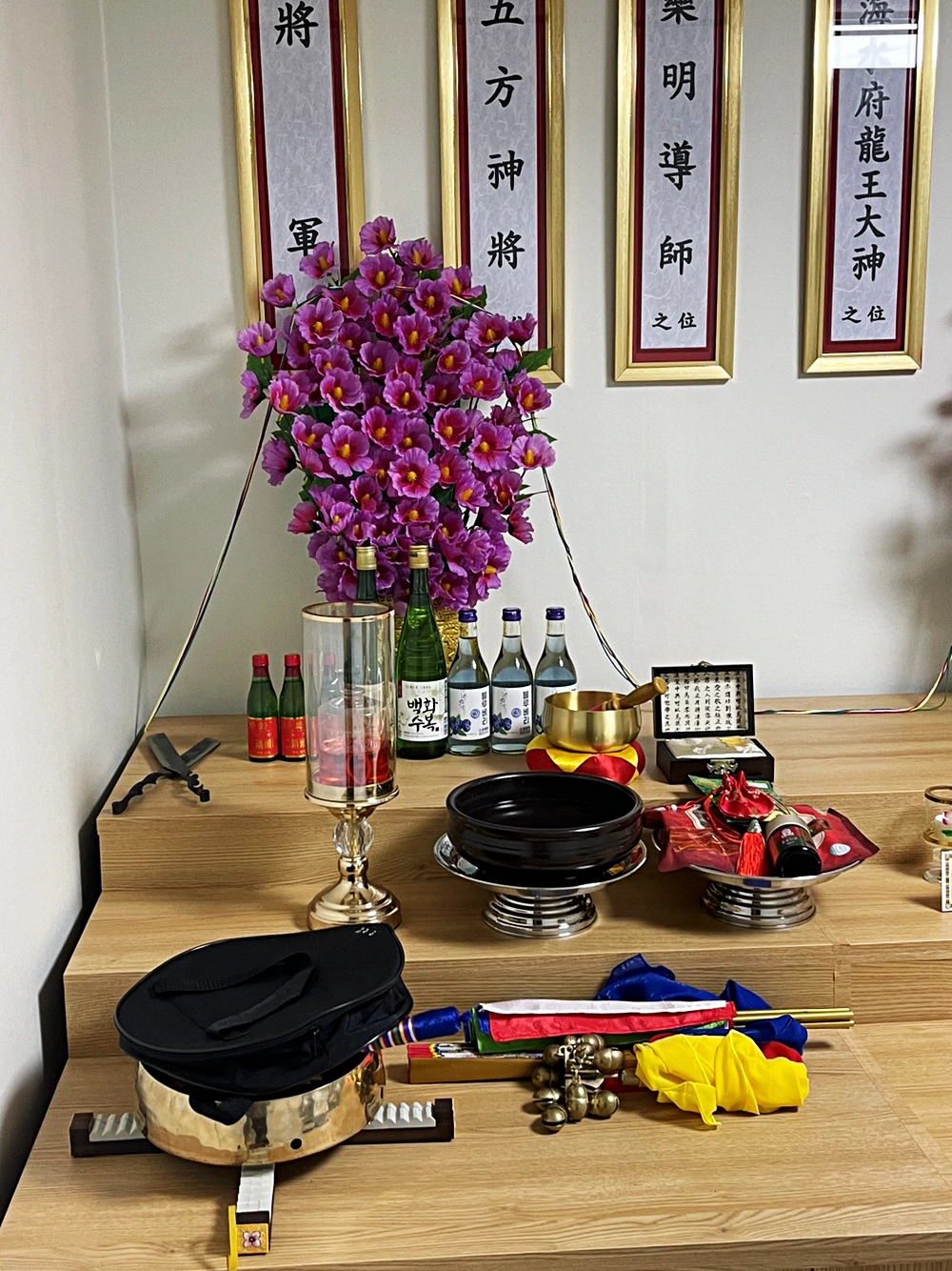 천인당