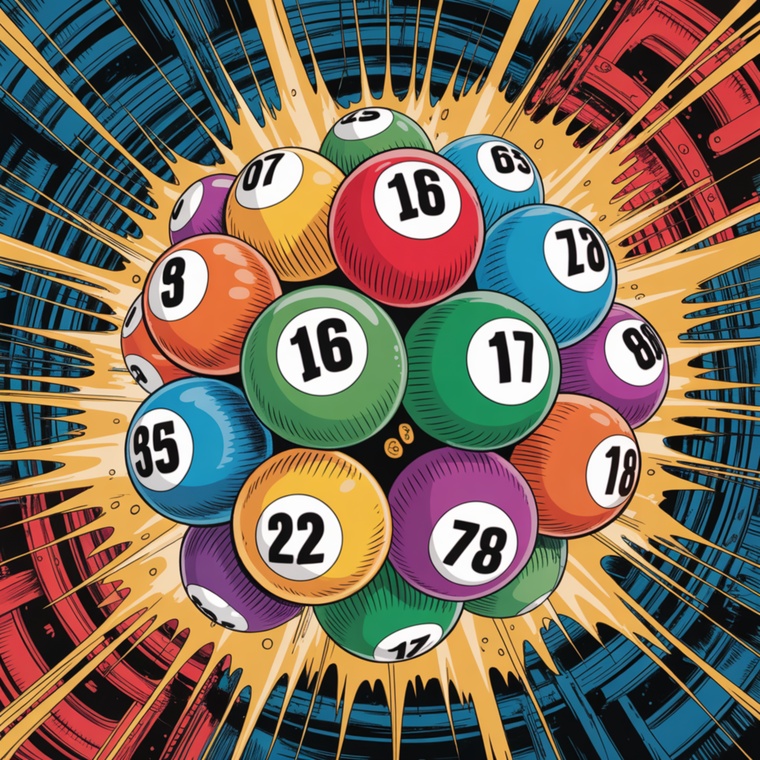 로또 당첨 번호