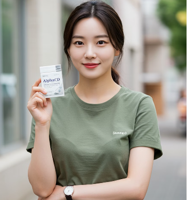 알파CD&amp;#44; 효능만큼 주의도 필요해요