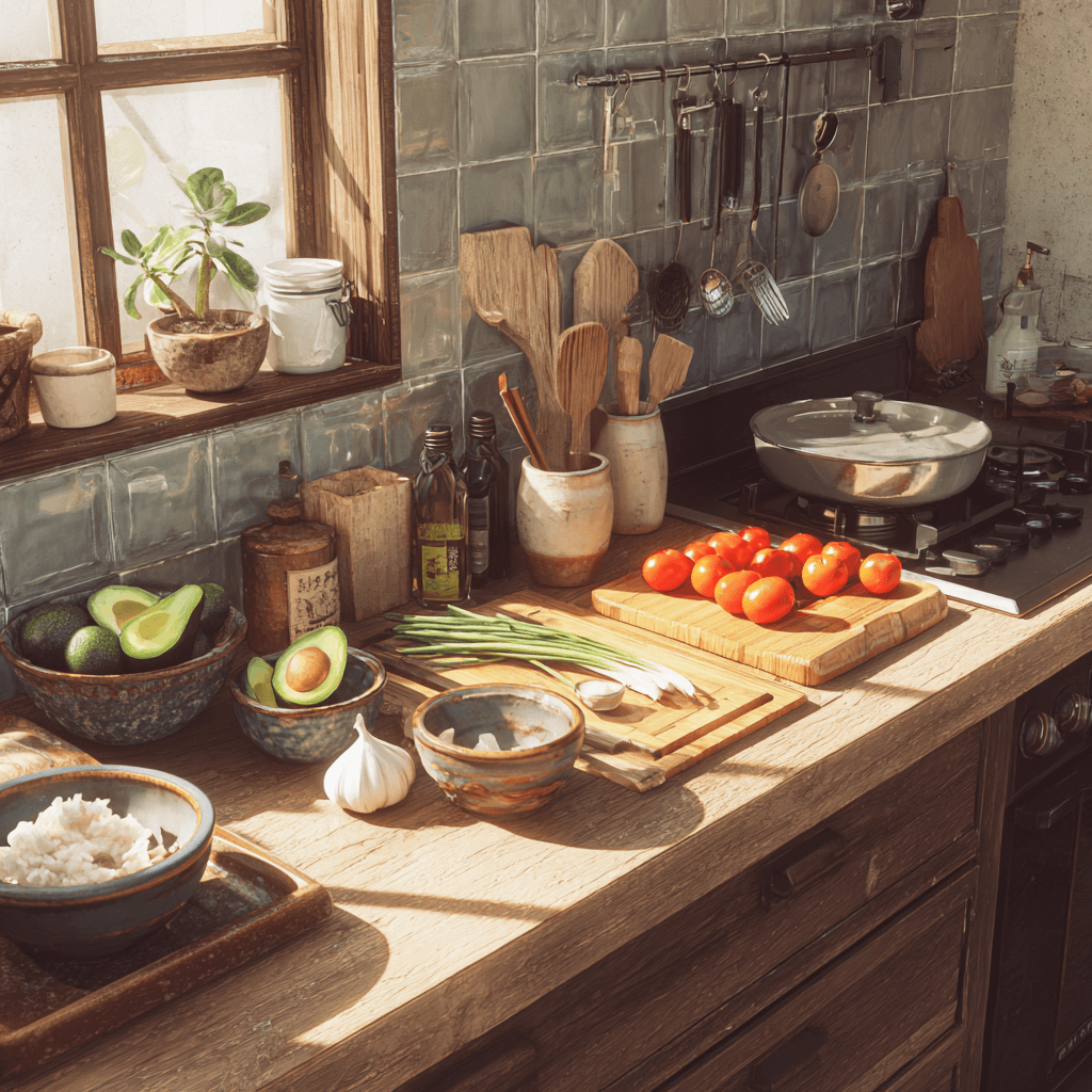 아보카도-부작용