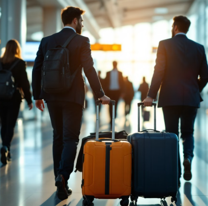 기업 출장 여행사 추천 - 스마트한 출장 관리를 위한 최고의 파트너