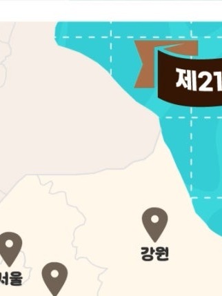 대통령 선거 개표방송