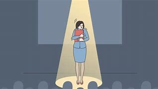 긴장하지 않고 말하는 법