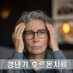갱년기 호르몬 치료&amp;#44; 언제 시작해야 안전하고 효과적일까? 전문가 분석 포함!