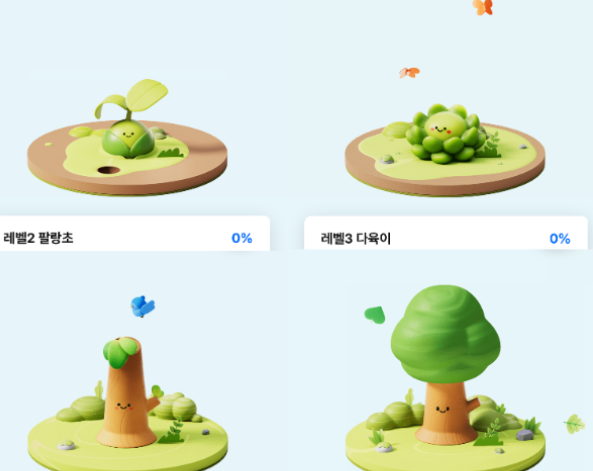 케이뱅크 돈나무 키우기 알아본다면