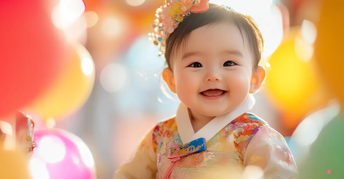 돌잔치하는-여자아이01