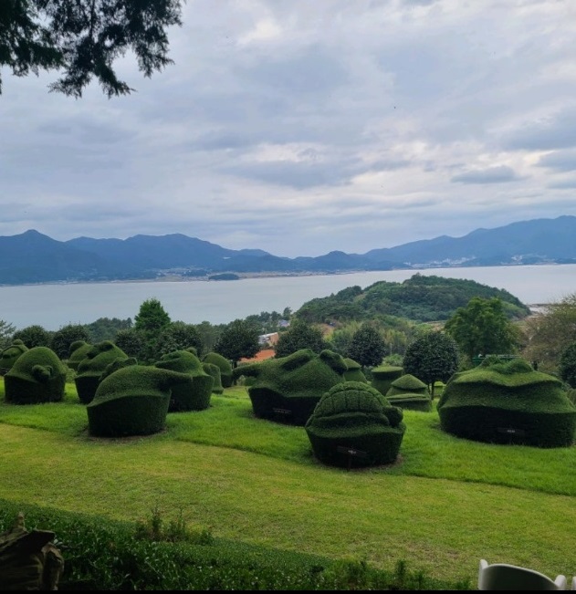 남해-창선도-토피아랜드-토피어리