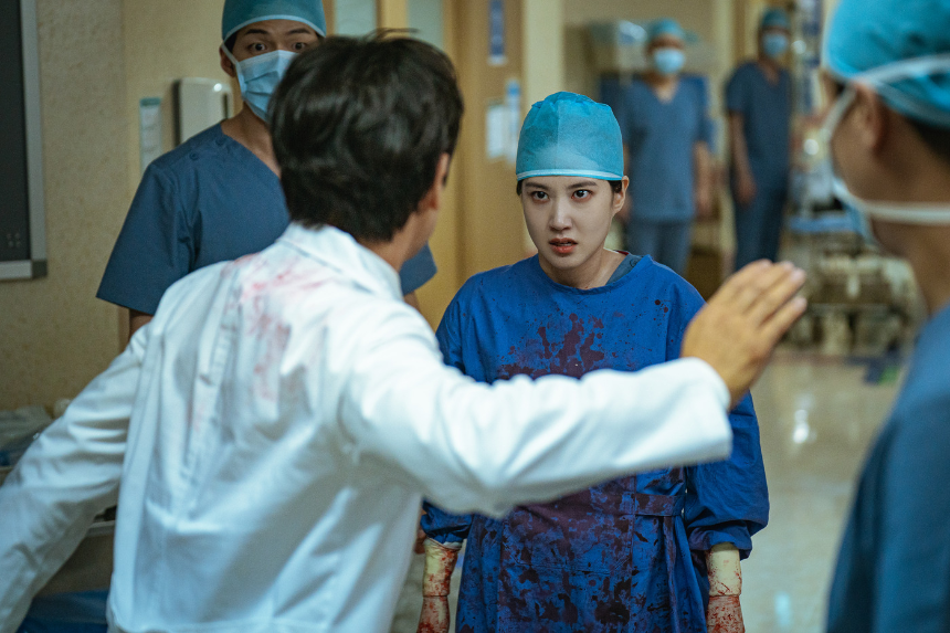 하이퍼나이프 결말 해석 - 덕희는 살아 있을까 시즌2 가능성까지 총정리