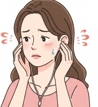 감염 원인