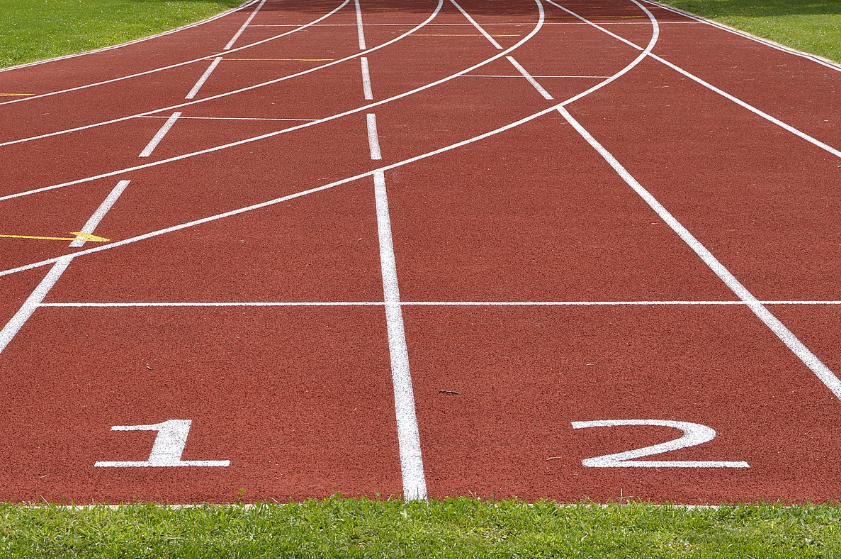 운동 활동 사진