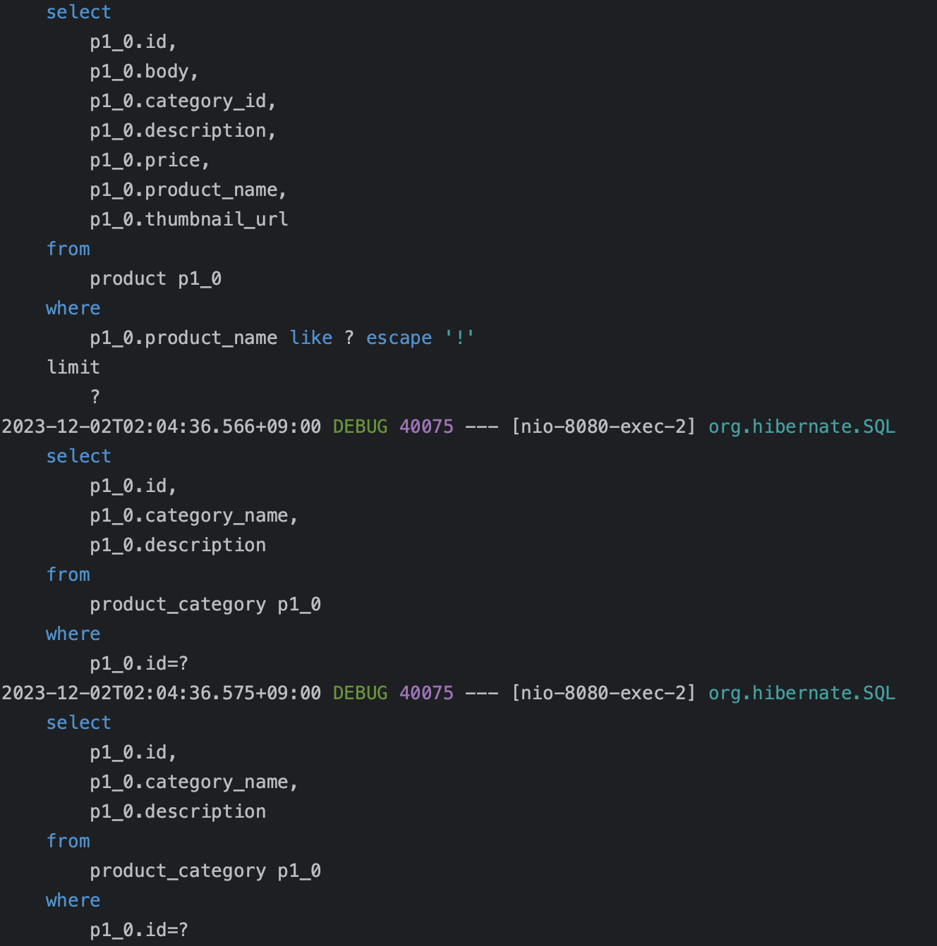 [프로젝트 기록] fetch-join을 이용해 쿼리 최적화하기