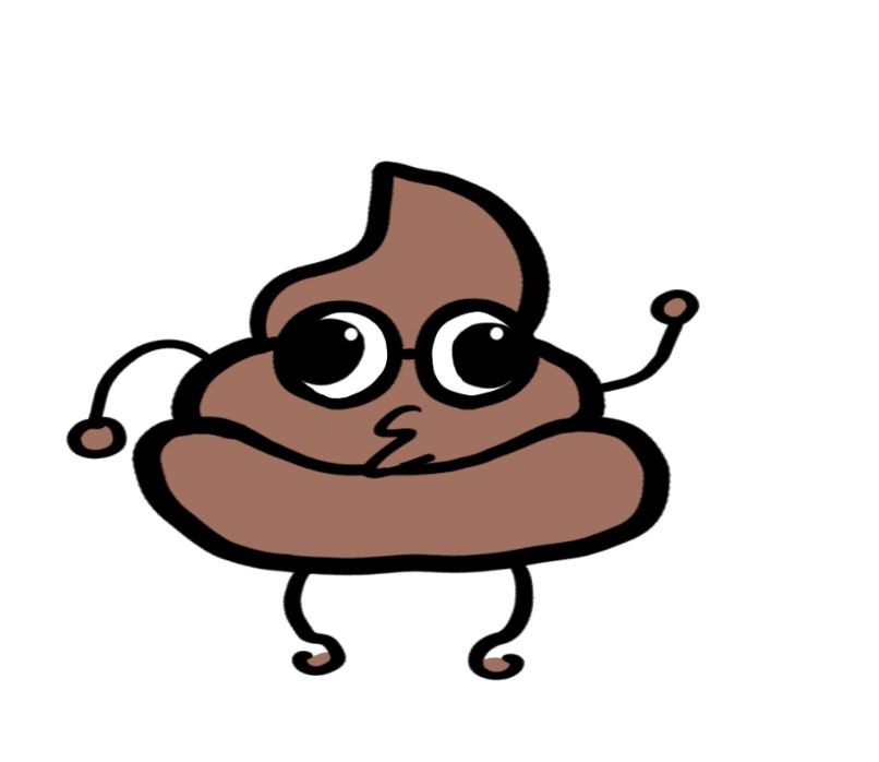 똥 이미지