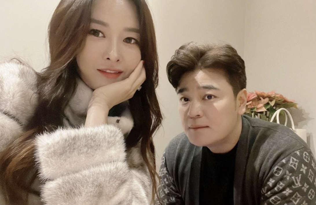 하원미 남편 추신수