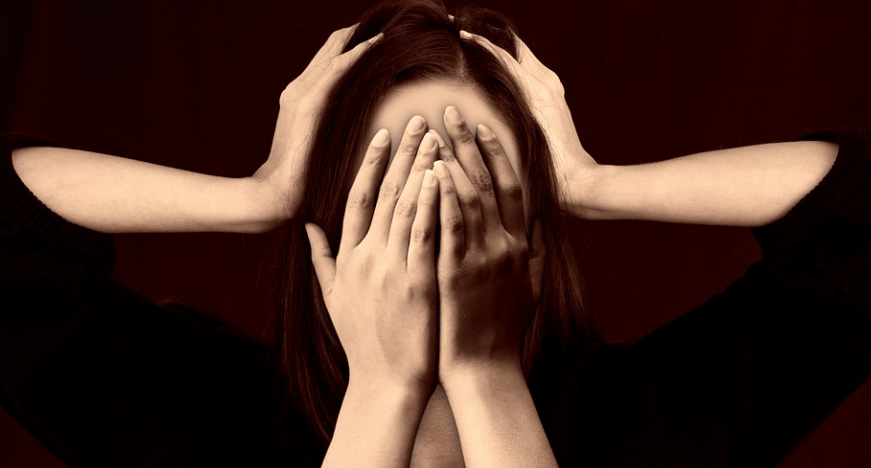 현기증이 나는 이유 - 8