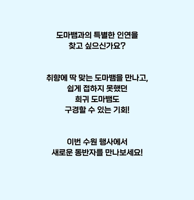파충류 박람회