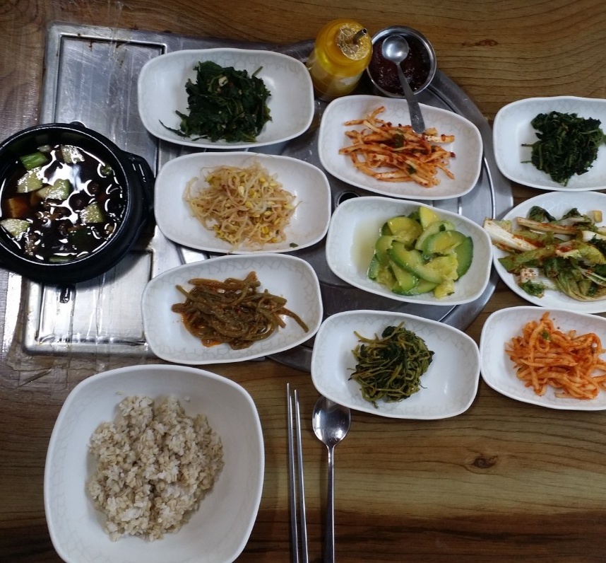 6시내고향 양평 보리밥집 썸네일