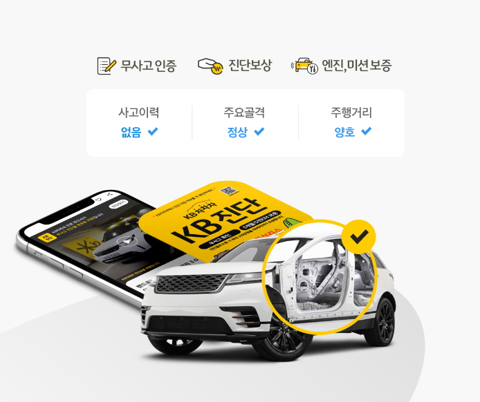 중고차 kb 차차차 장점과 활용법