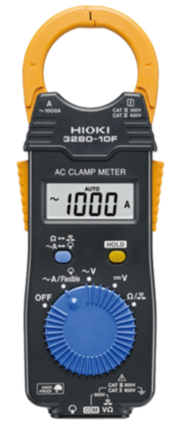 HIOKI 3280-10F