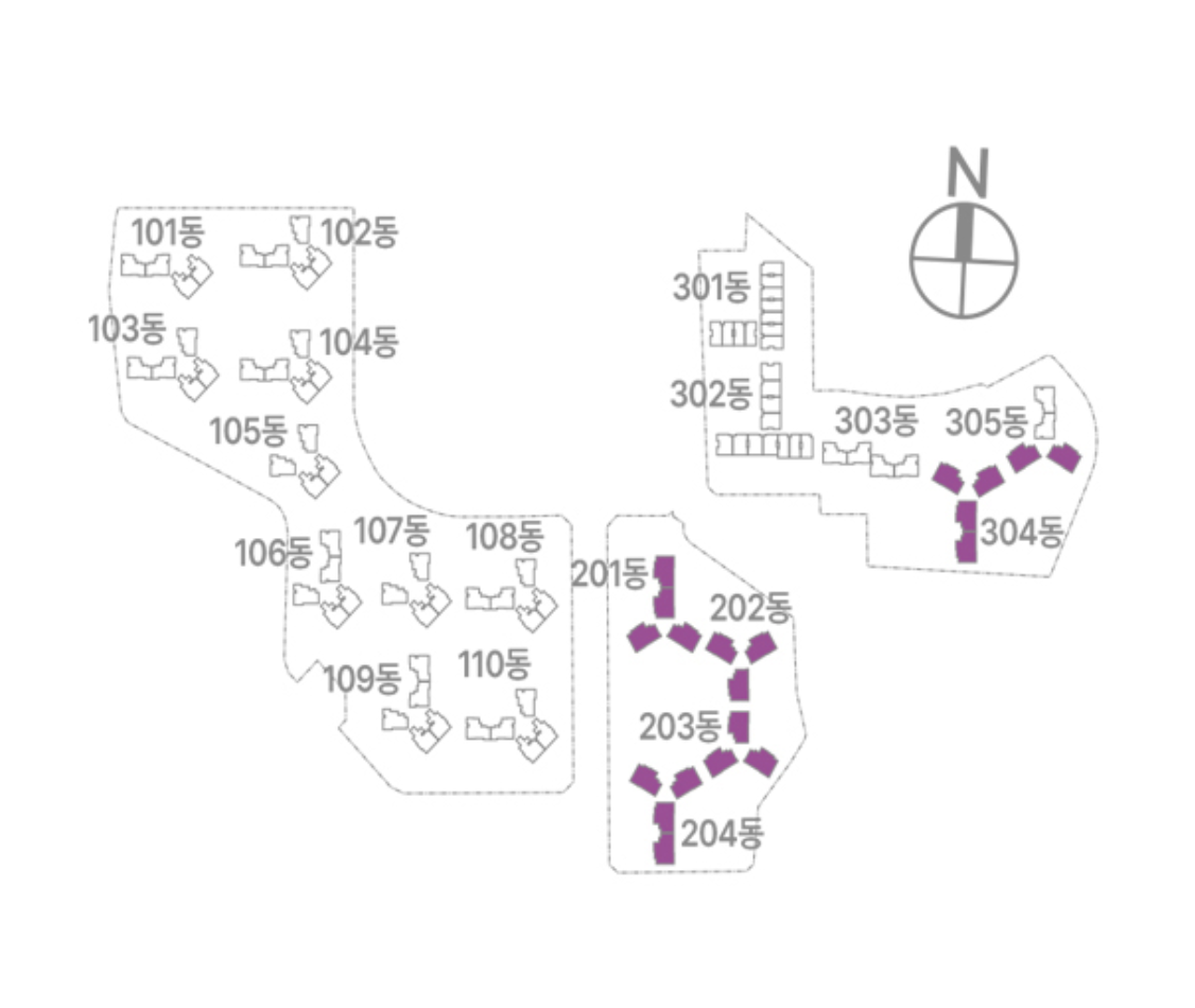 창경궁 롯데캐슬 시그니처 무순위 줍줍 꿀팁