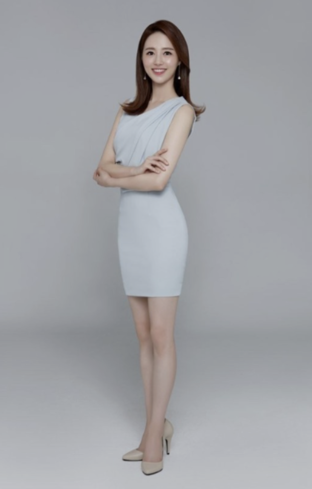 이은주 아나운서3