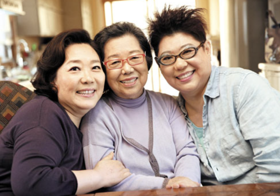 양희경 양희은 자매