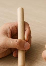 방아쇠 수지 증후군