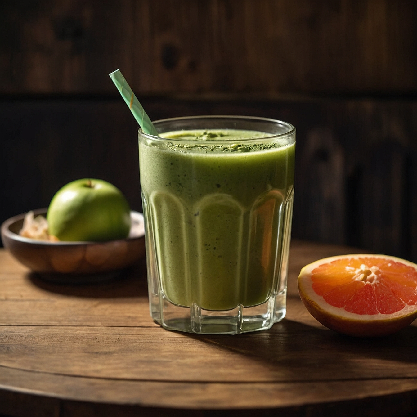 자몽주스와-약물의-상호작용