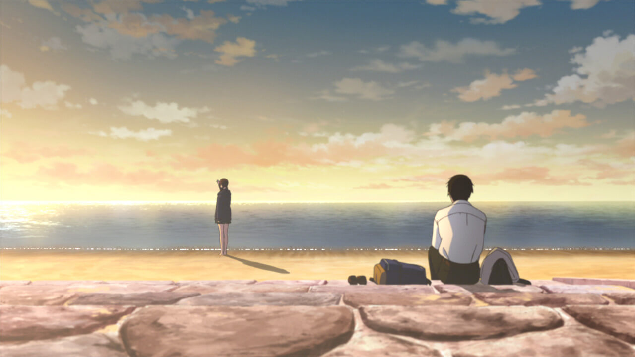 너의 췌장을 먹고 싶어 스틸컷