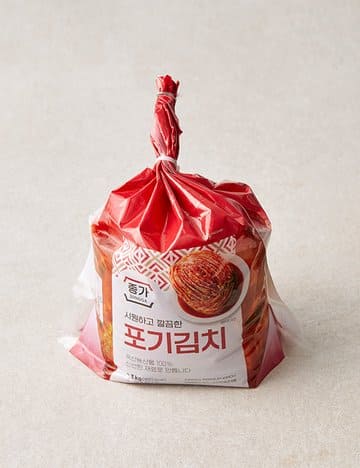 [최신] 김치 판매 추천 순위 TOP 5(24년 9월) - 네이버·쿠팡·마켓컬리·SSG닷컴 비교