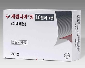 당뇨병-발병-감소-효과-신장병약-요양급여-처방-가격