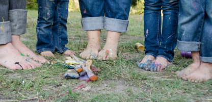 가족꿈 상황별 해몽