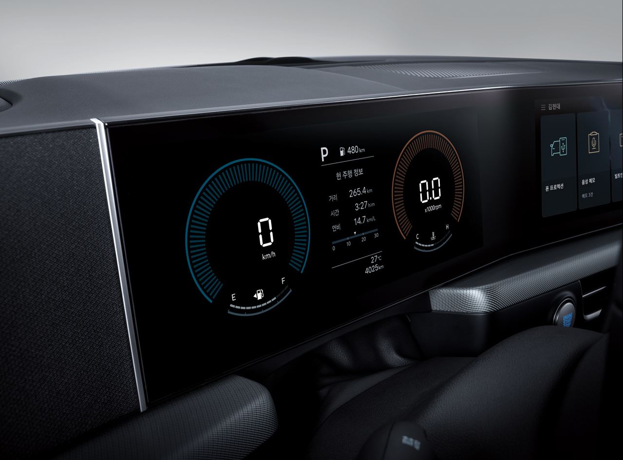 쏘나타 디 엣지