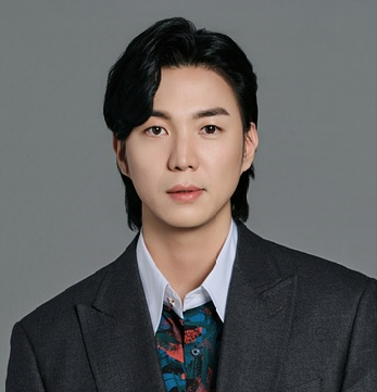 붉은 진주 등장인물 강다빈