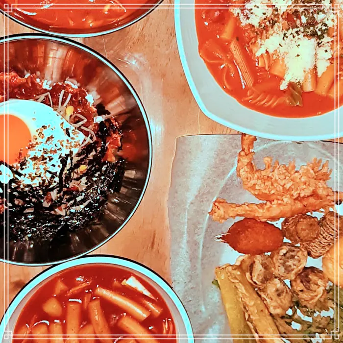 생방송 투데이 수원 화성, 행궁동, 행리단길 고마움 담은 행복 한 그릇, 학교 앞 국물 떡볶이 맛집